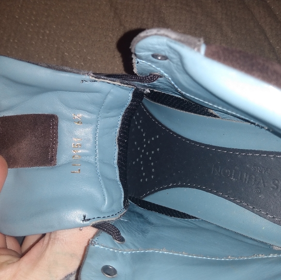 Louis vuitton shoes - Picture 5 of 5